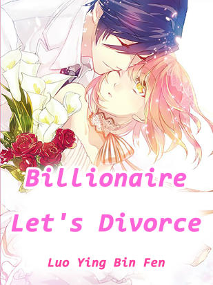 Billionaire, Let's Divorce